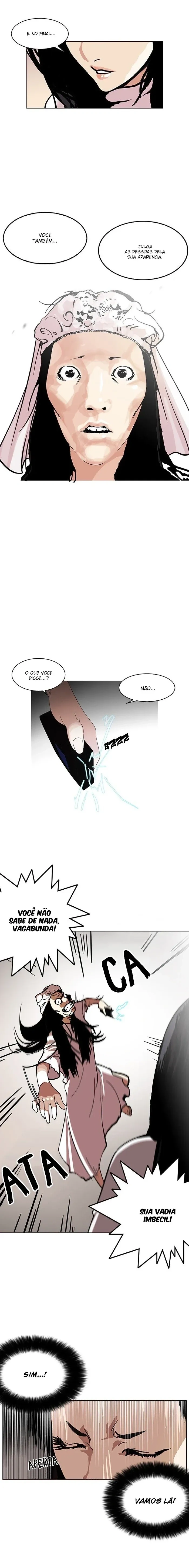 Lookism capítulo 119 página 10