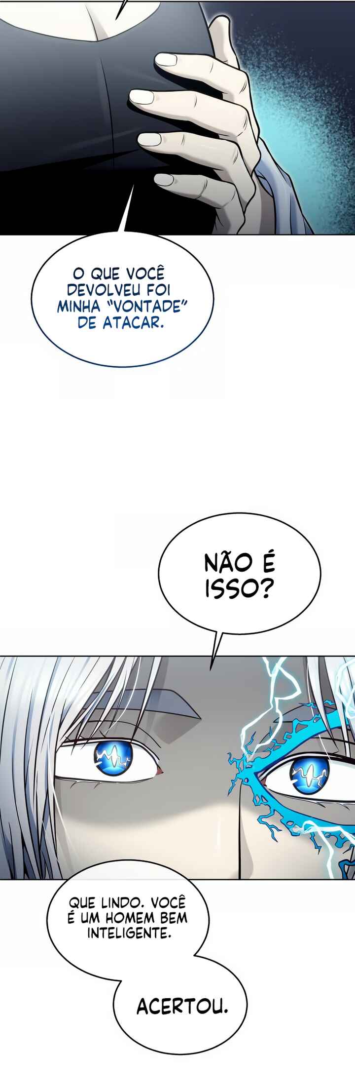 Urek Mazino capítulo 41 página 69