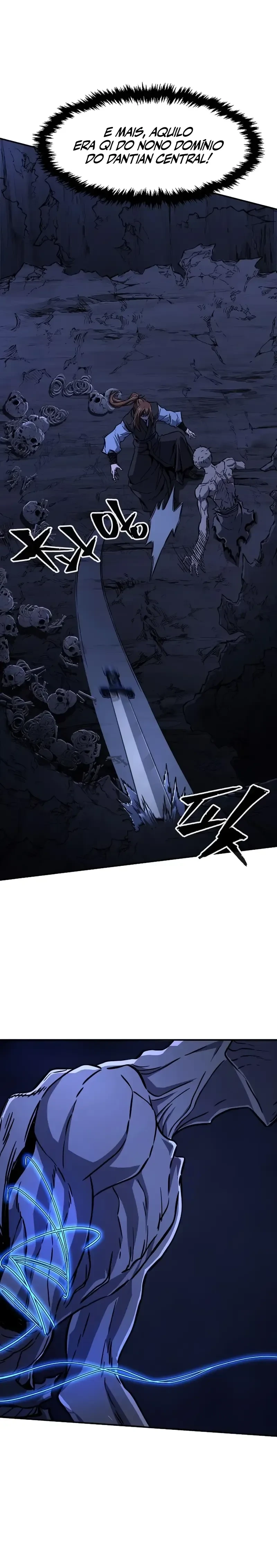 Absolute Sword Sense capítulo 49 página 5