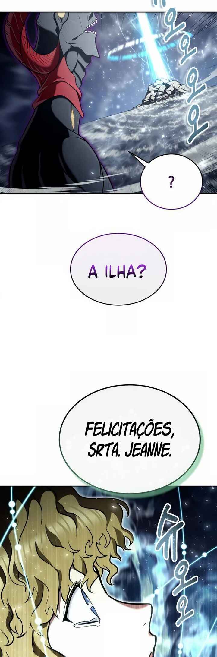 Urek Mazino capítulo 48 página 58