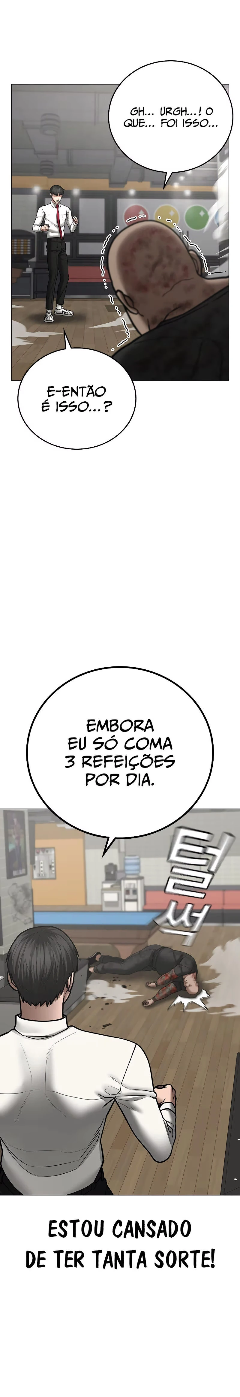 Missões na Vida Real capítulo 53 página 10