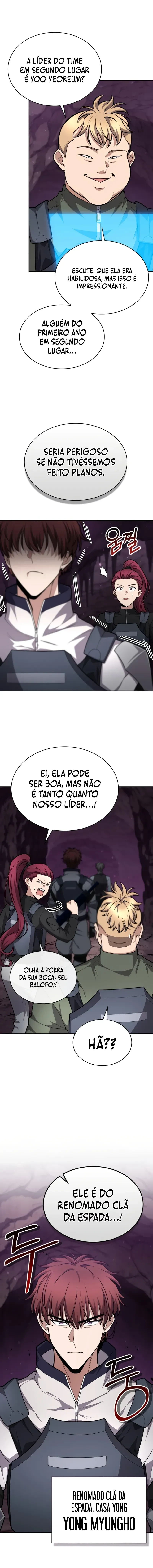 Sequestrando Dragões capítulo 22 página 2