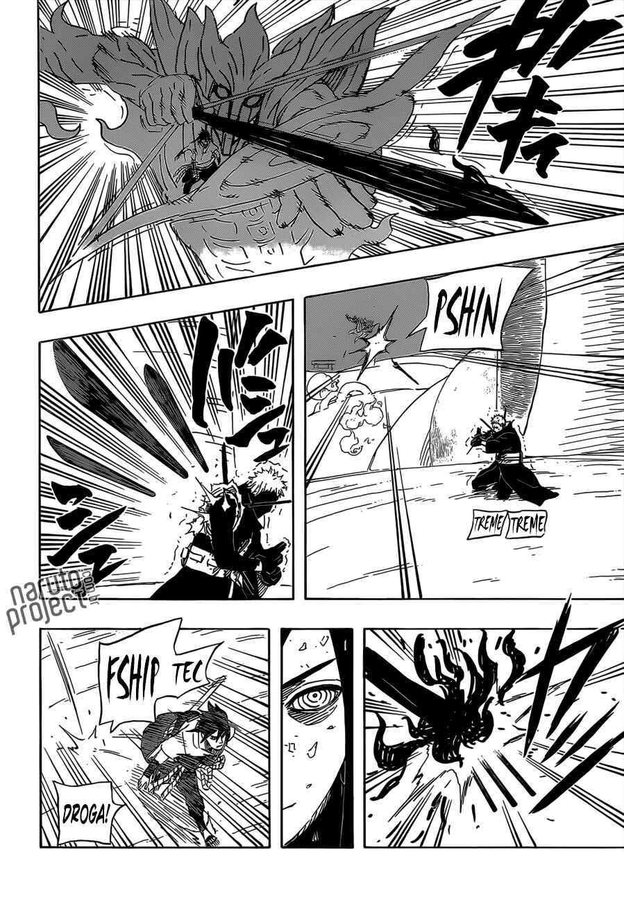 Naruto capítulo 637 página 9