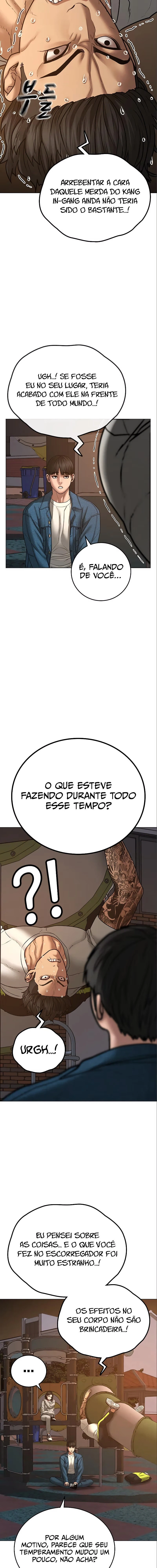 Missões na Vida Real capítulo 49 página 9