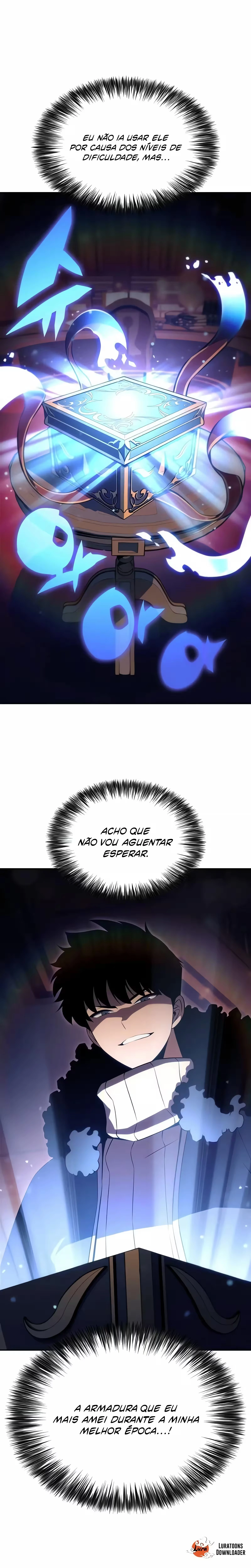 Solo Max-Level Newbie capítulo 179 página 6