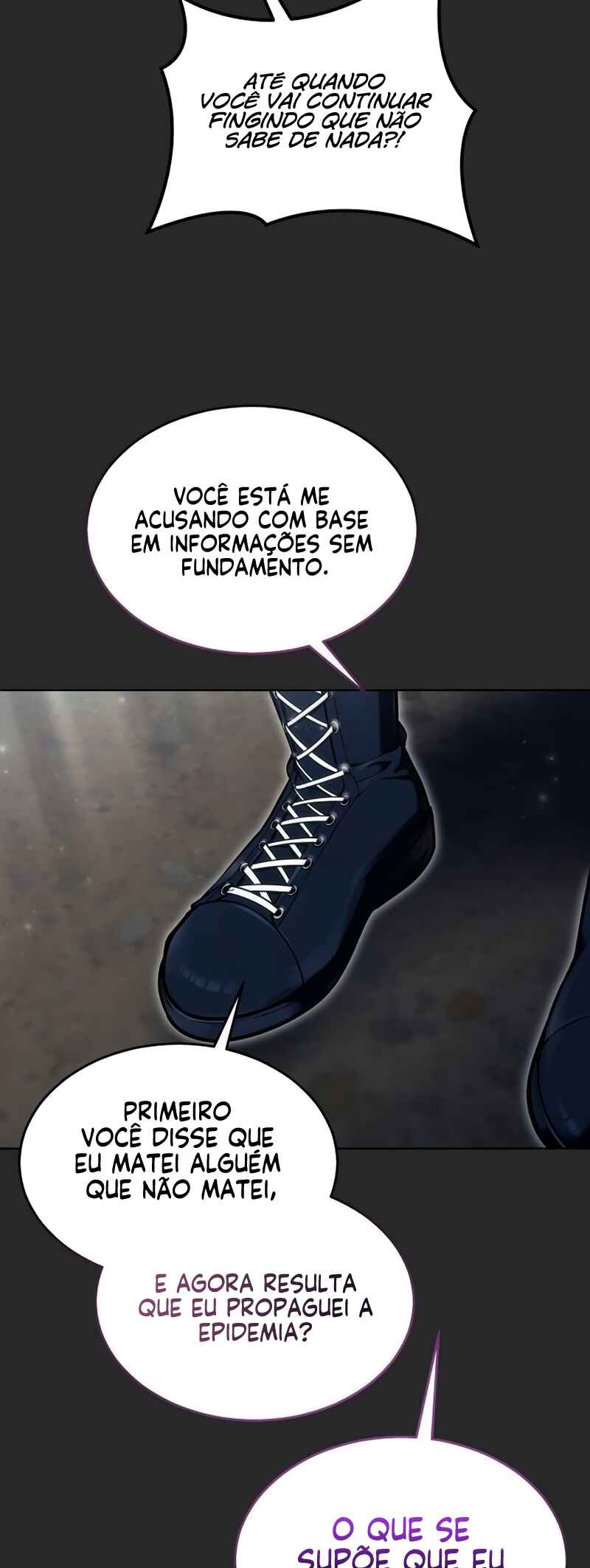Urek Mazino capítulo 53 página 13