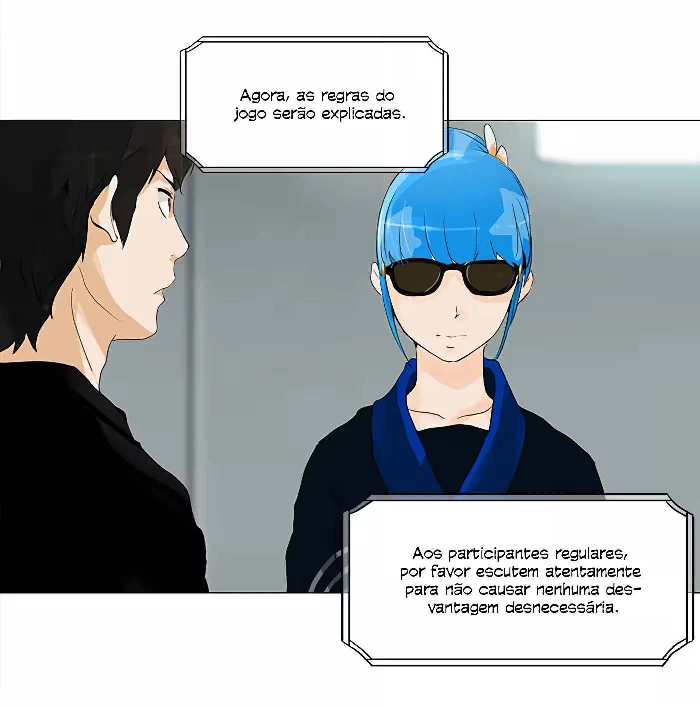 Tower of God (Season 2) capítulo 127 página 5