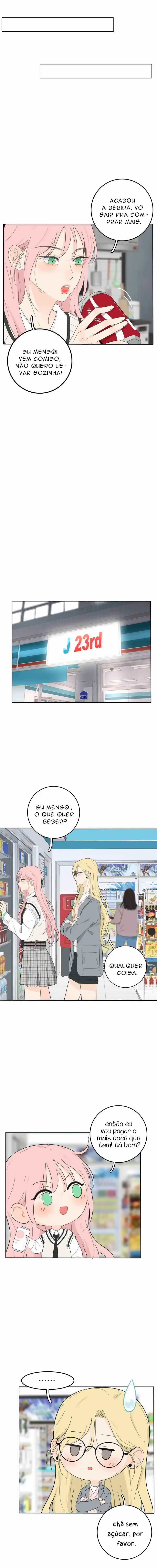 Rénjiān Bǎilǐ Jǐn capítulo 141 página 5