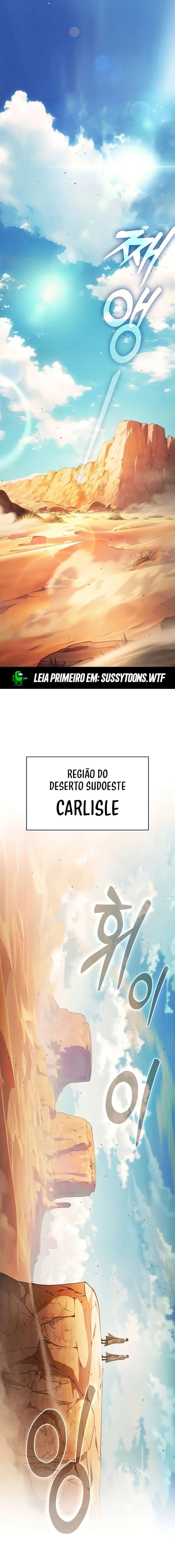 O Mestre da Espada Genial da Academia capítulo 105 página 2