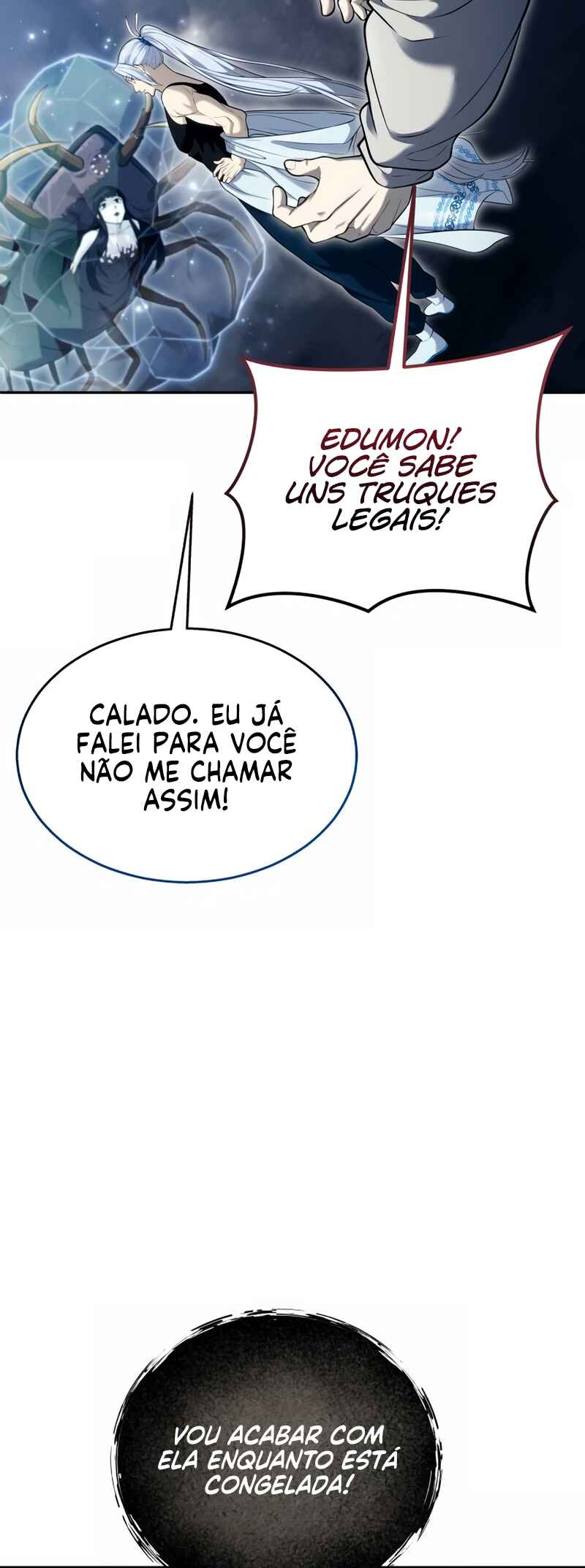 Urek Mazino capítulo 58 página 66