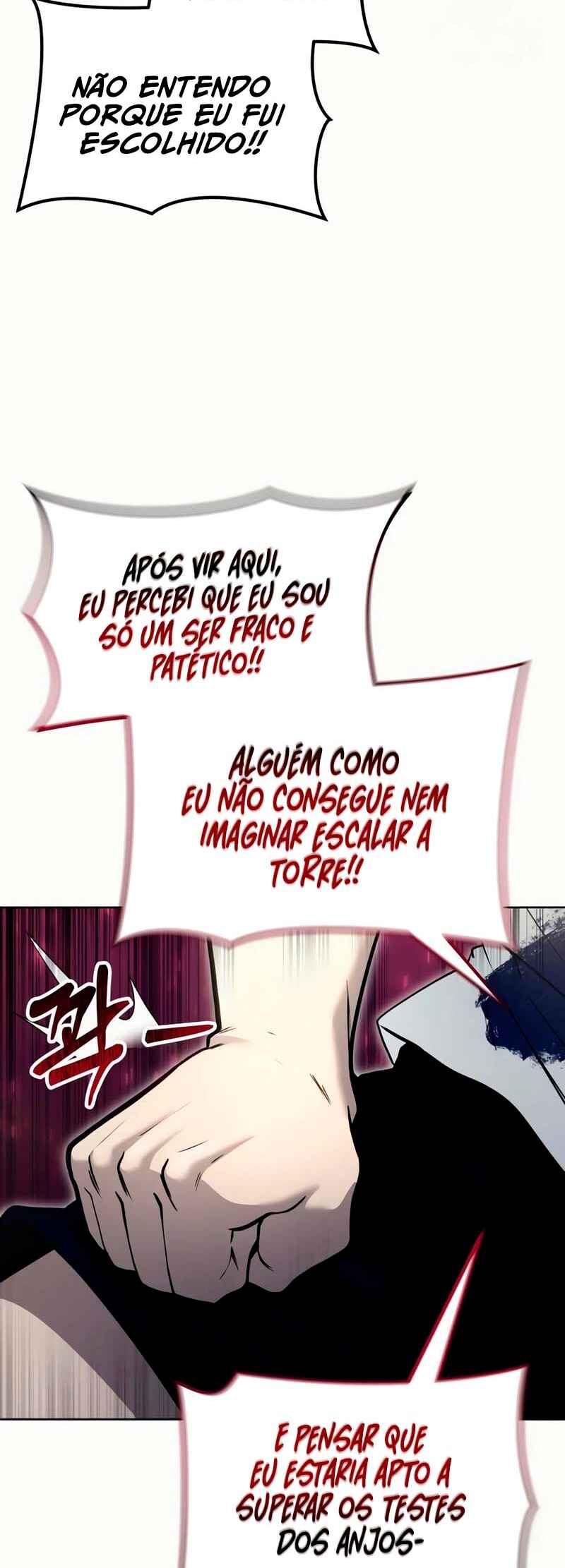 Urek Mazino capítulo 29 página 76