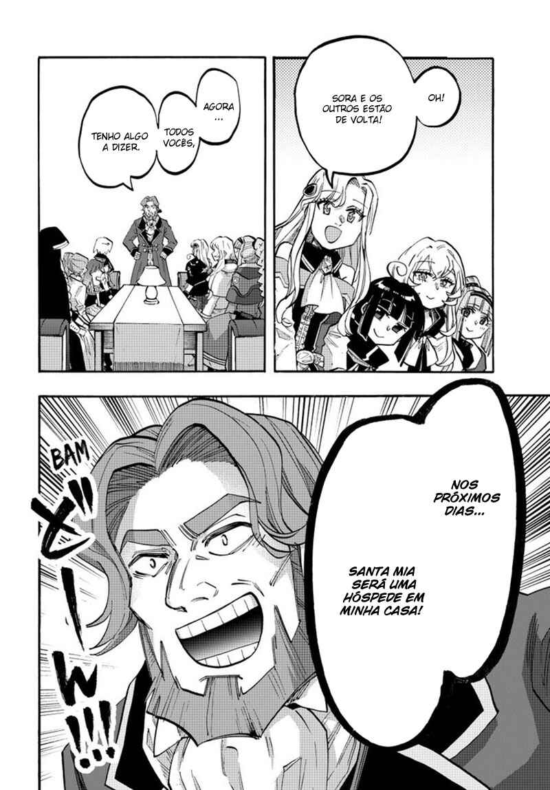 Isekai Walking capítulo 114 página 16