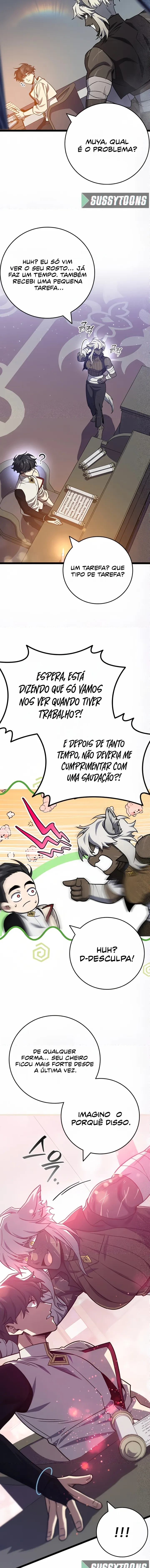 O Mago Devorador de Dragões capítulo 116 página 15