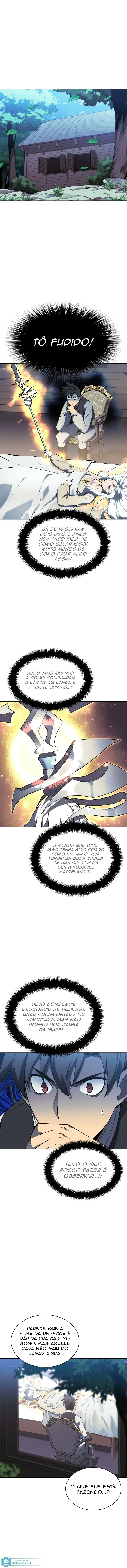 As Aventuras de Greed capítulo 144 página 2