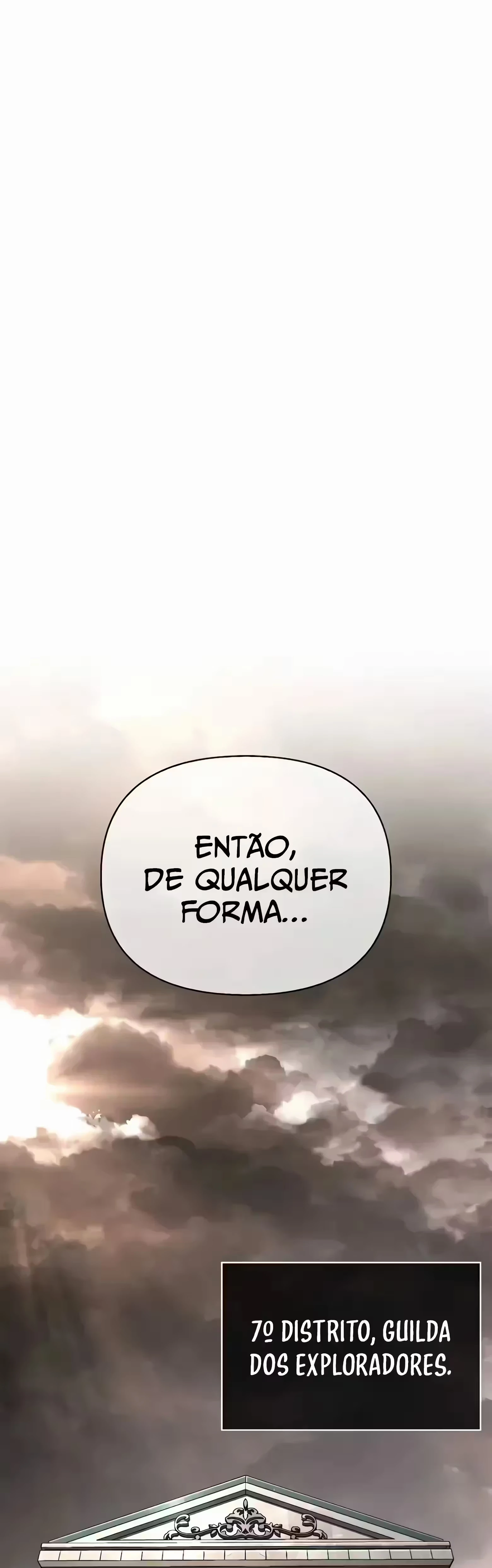 Sobrevivendo no Jogo Como um Bárbaro capítulo 81 página 2