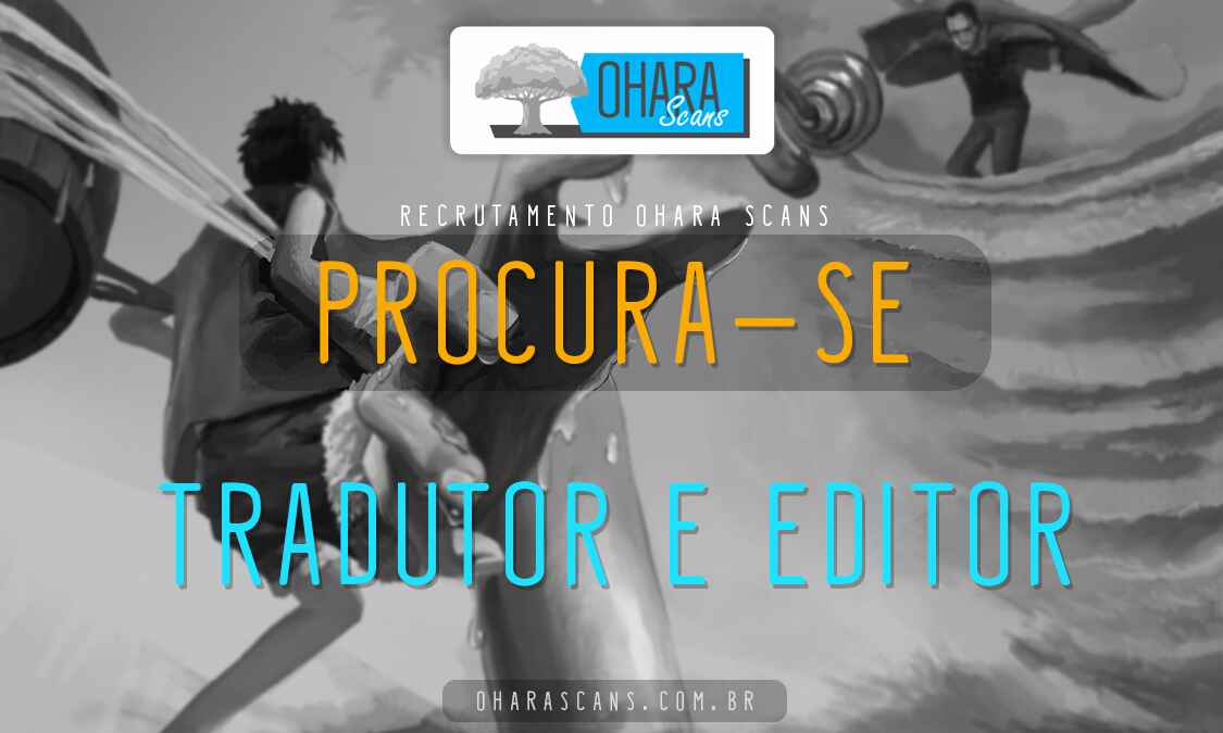 One Piece capítulo 820 página 20