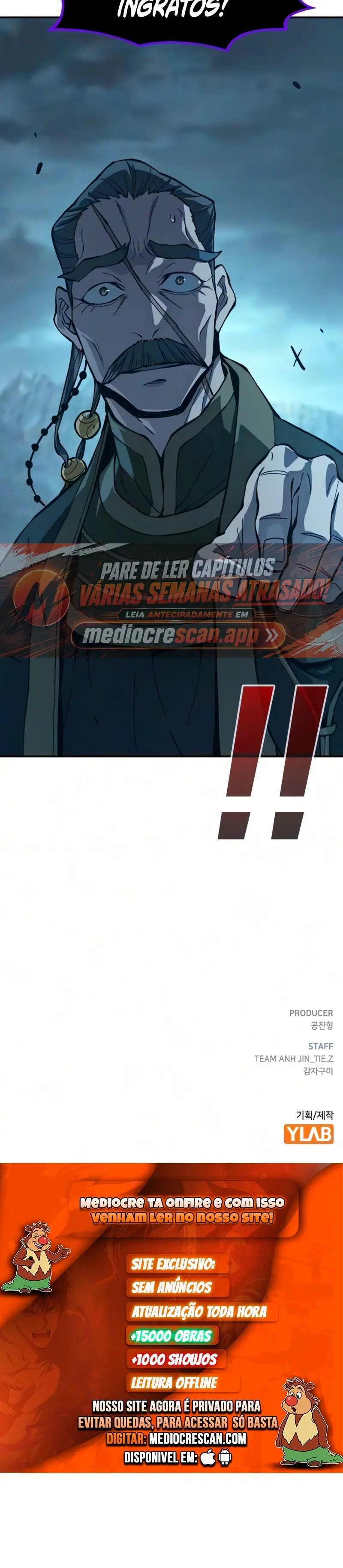 Absolute Sword Sense capítulo 200 página 11