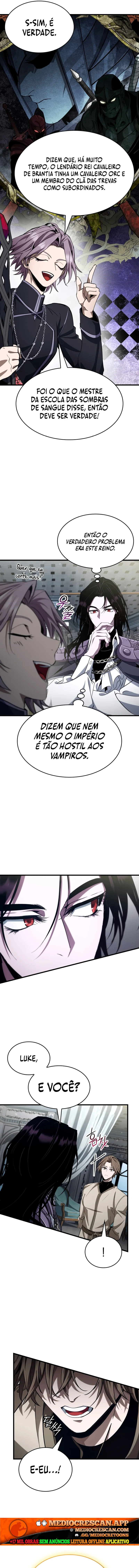 Reinicialização Carmesim capítulo 53 página 9