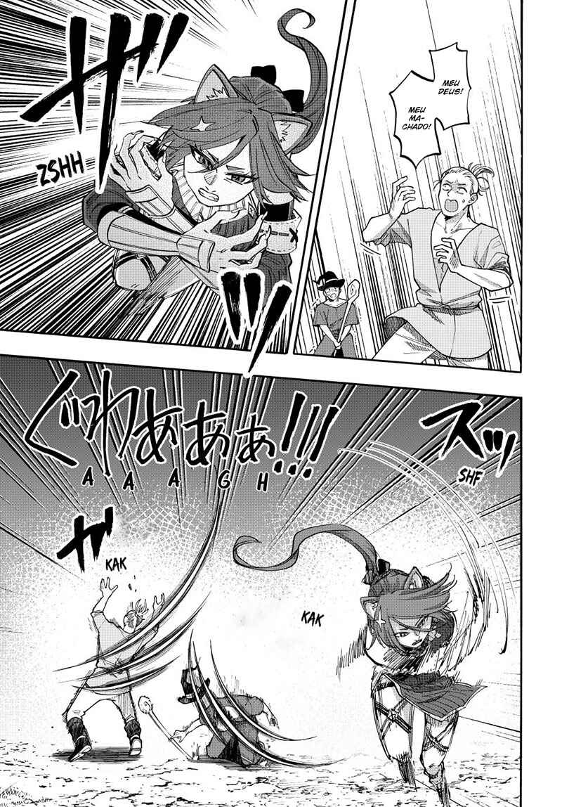 Isekai Walking capítulo 126 página 5