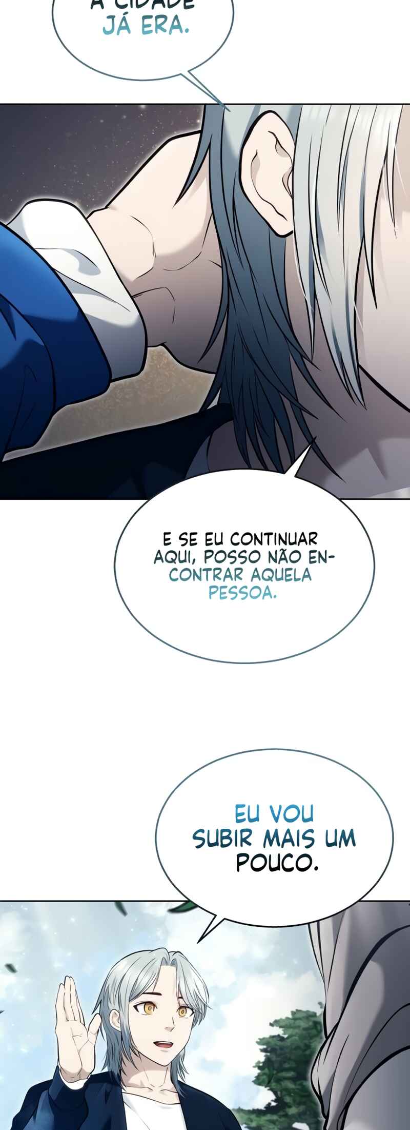 Urek Mazino capítulo 54 página 71