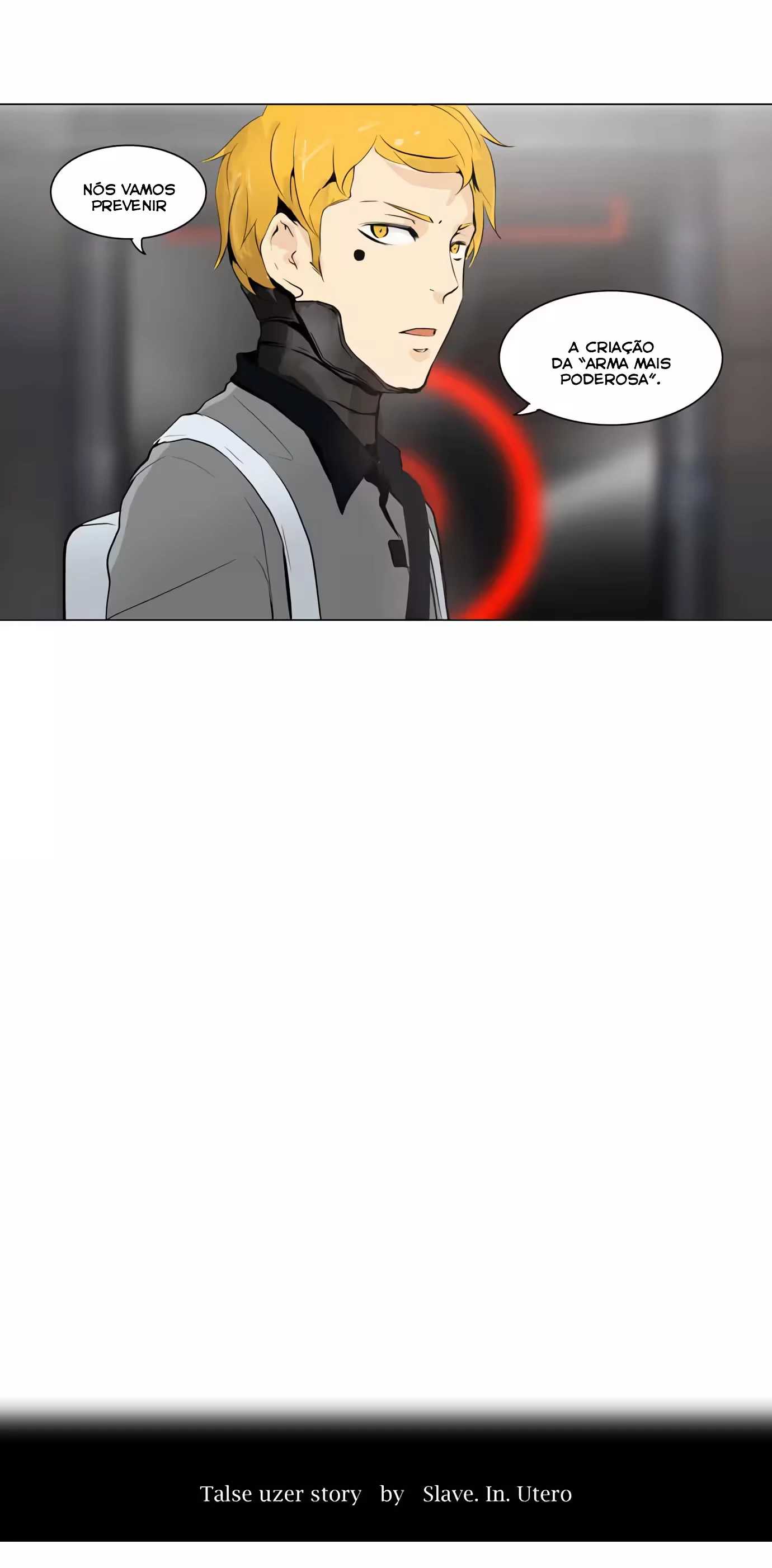Tower of God (Season 2) capítulo 78 página 4