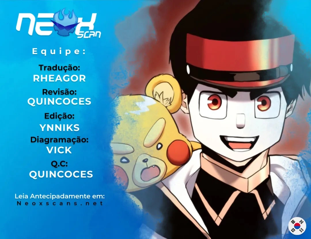 O Retorno do Ranker capítulo 68 página 1