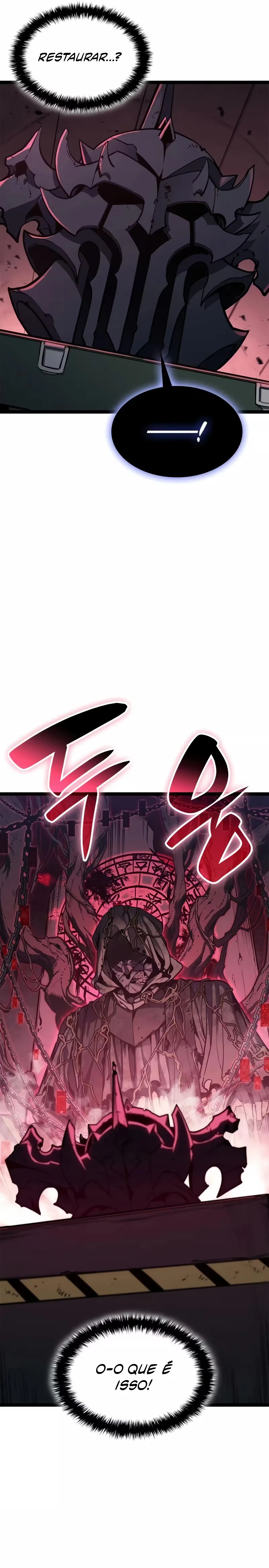 Return of the Disaster-Class Hero capítulo 99 página 5