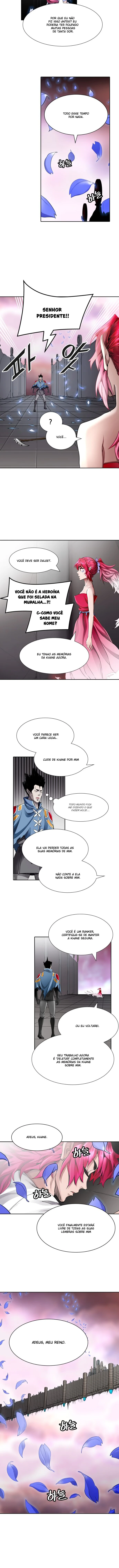 Tower of God (Season 3) capítulo 48 página 11