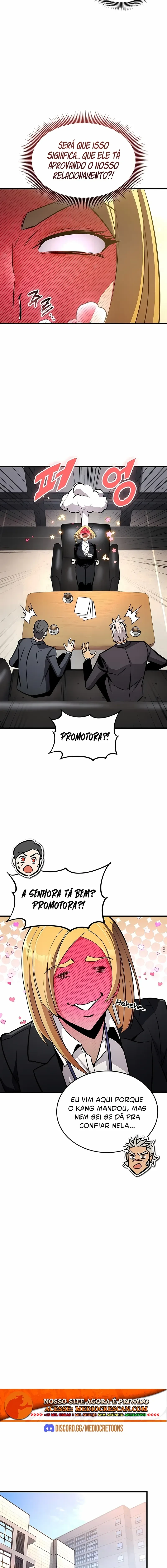 O Retorno do Ranker capítulo 243 página 9