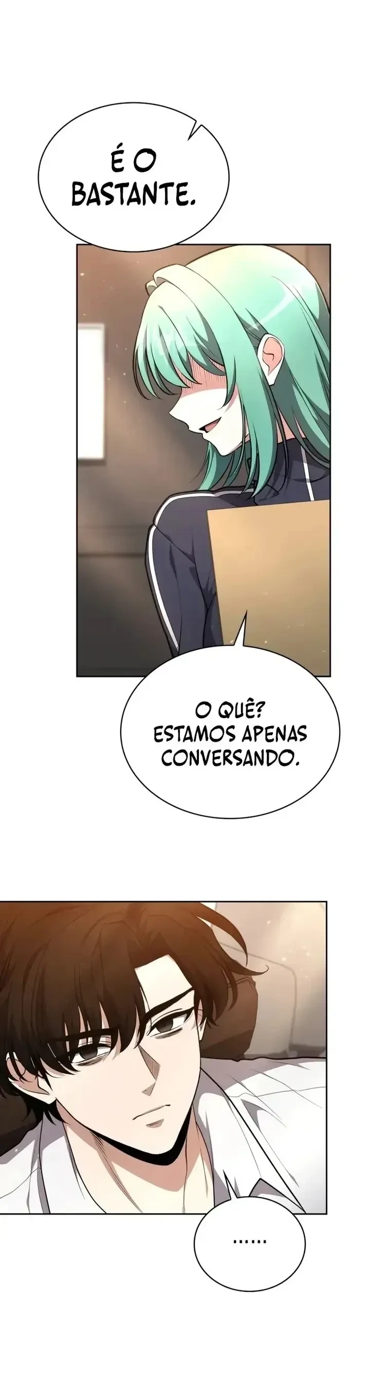 Sequestrando Dragões capítulo 37 página 2