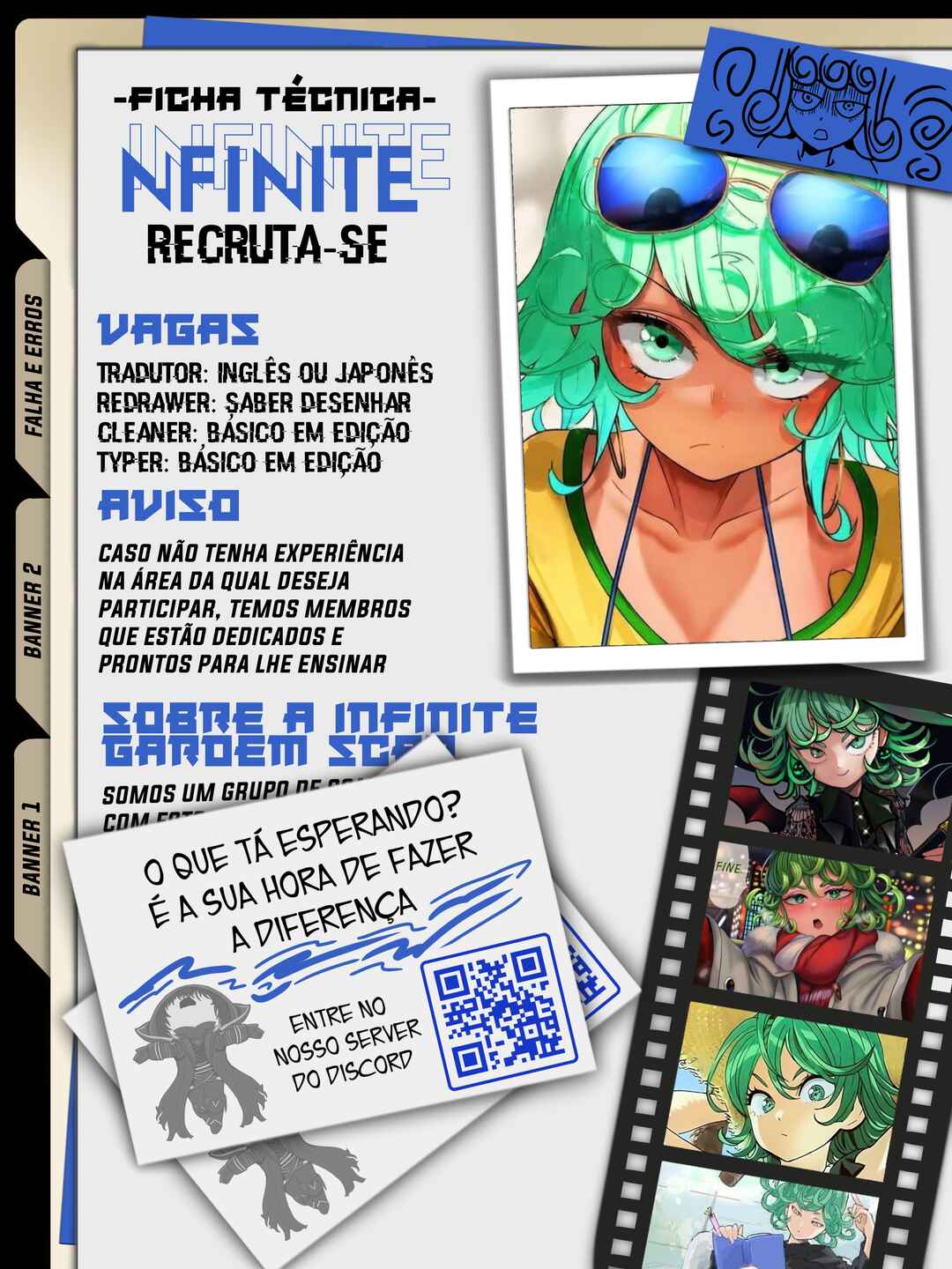 Mikoto-chan wa Kirawaretakunai! capítulo 65 página 12