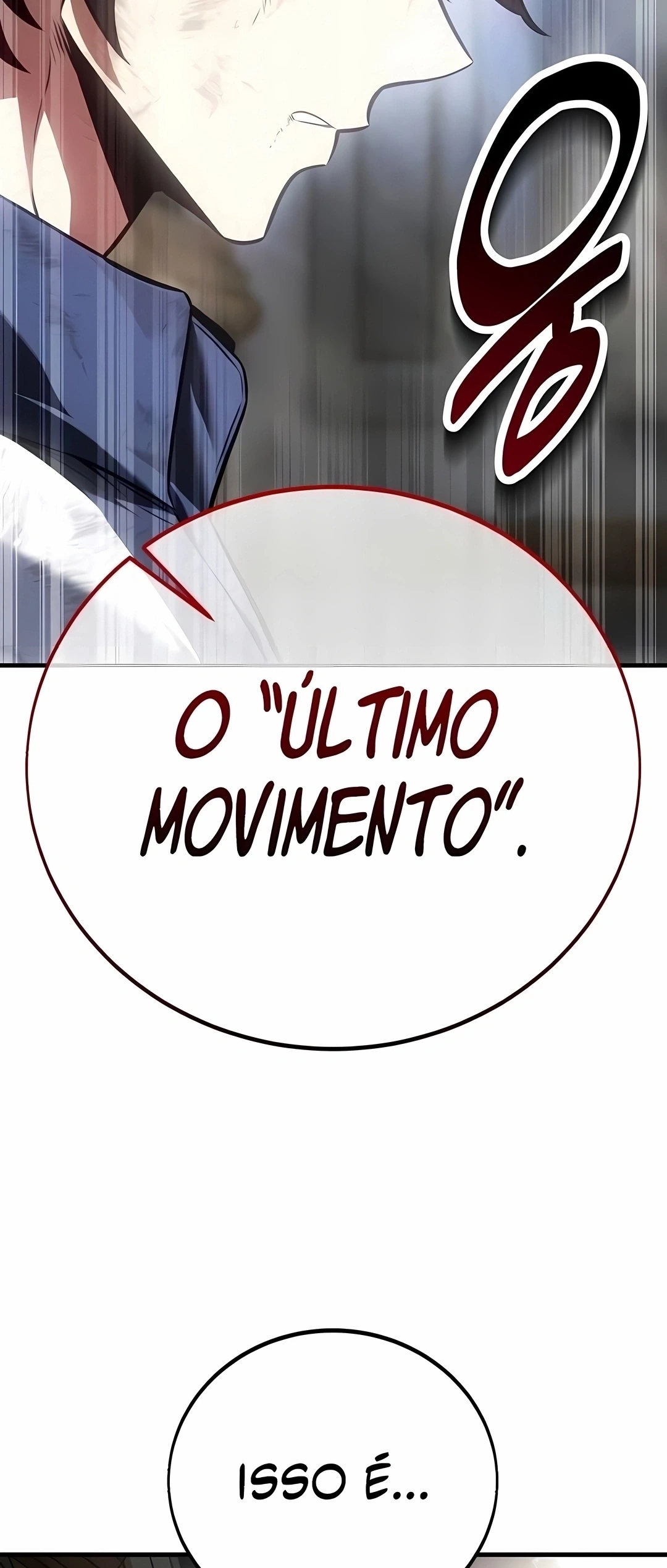 Eu Matei Um Jogador da Academia capítulo 121 página 3