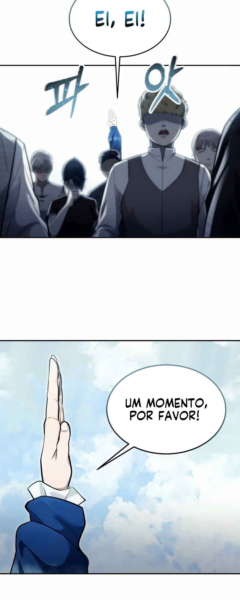 Urek Mazino capítulo 53 página 81