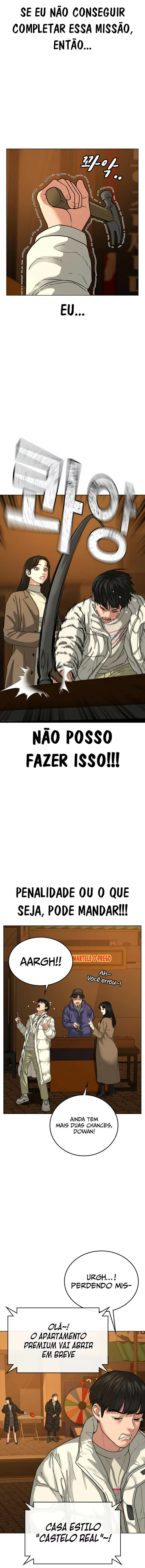 Missões na Vida Real capítulo 18 página 5