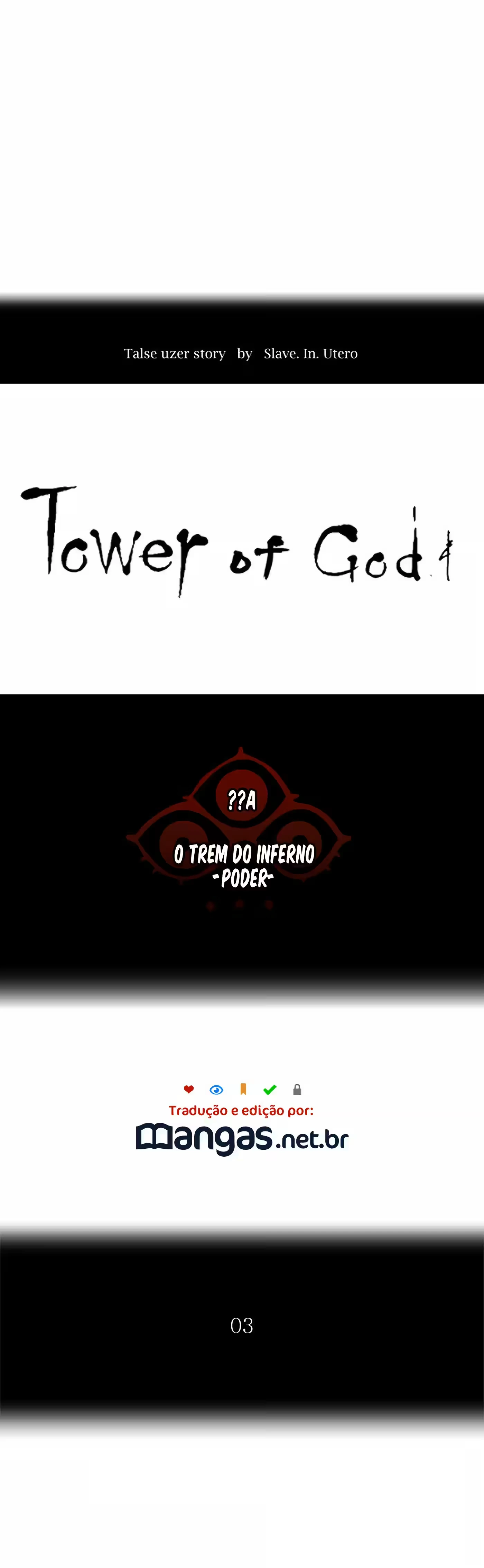 Tower of God (Season 2) capítulo 304 página 4