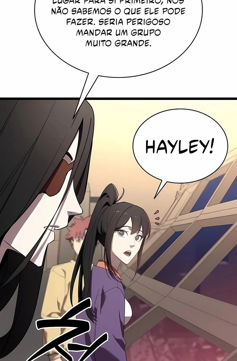 Return of the Disaster-Class Hero capítulo 165 página 6
