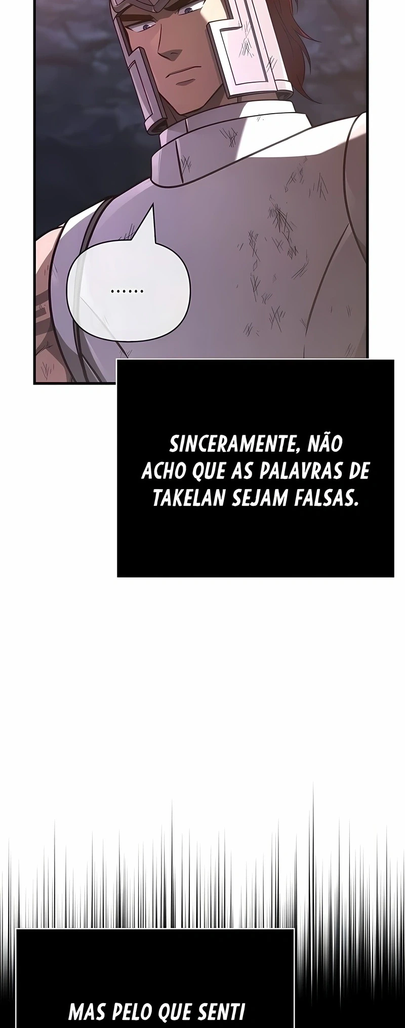 Sobrevivendo no Jogo Como um Bárbaro capítulo 143 página 5