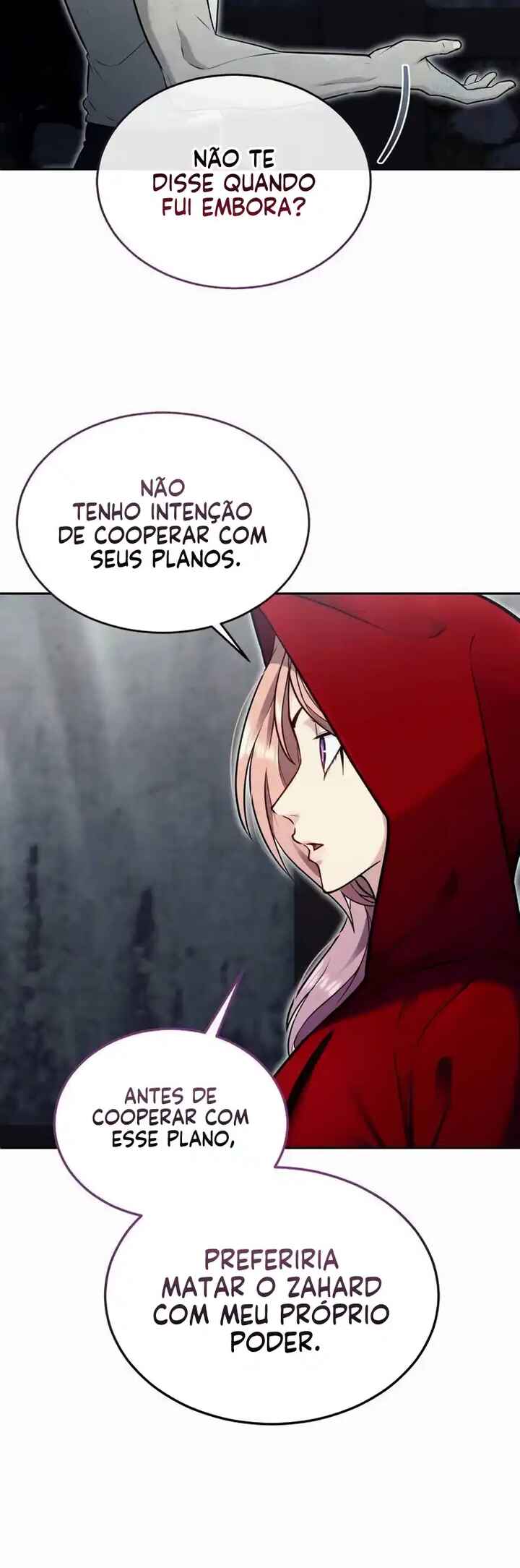 Urek Mazino capítulo 52 página 59