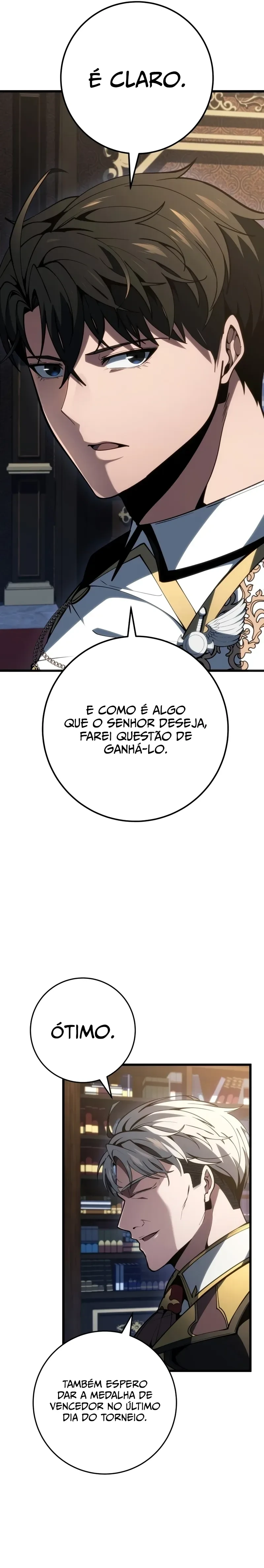 A Dragonslayer’s Peerless Regression capítulo 76 página 2