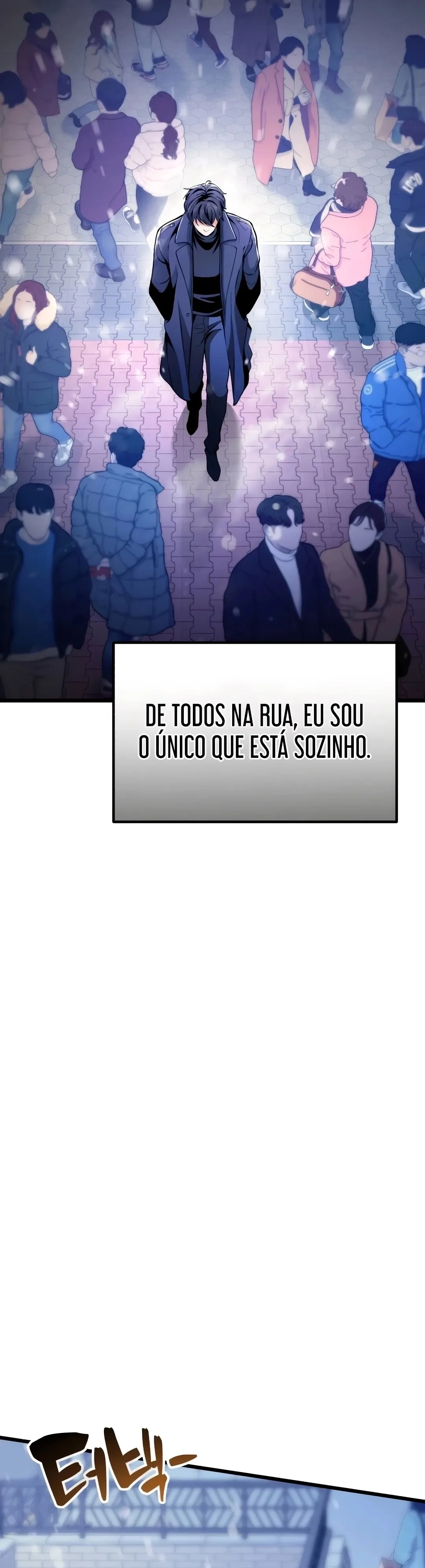 Eu Me Tornei Um Homem Casado Em Outro Mundo capítulo 1 página 7