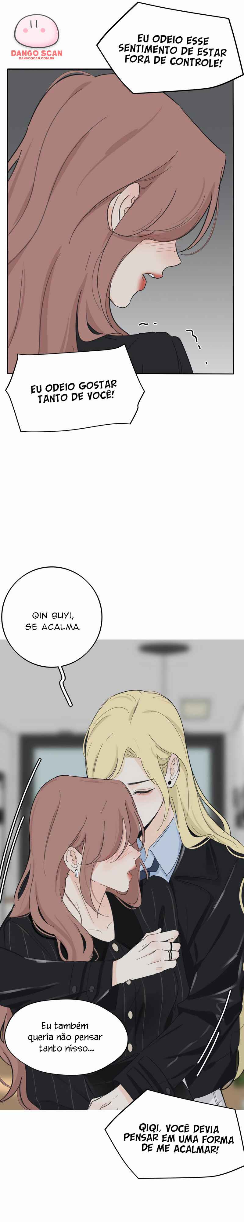 Rénjiān Bǎilǐ Jǐn capítulo 179 página 18