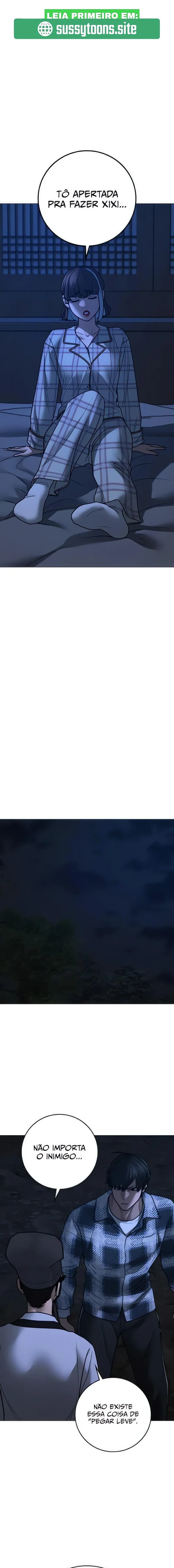 Missões na Vida Real capítulo 161 página 9