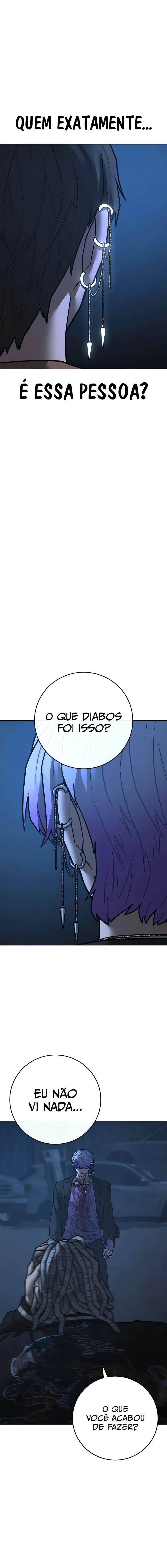 Missões na Vida Real capítulo 152 página 9