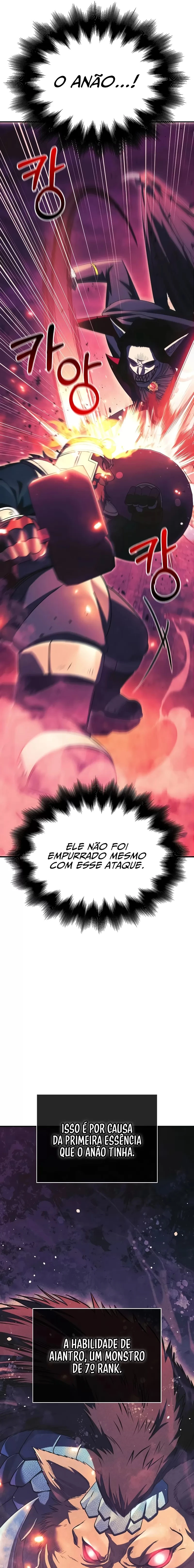 Sobrevivendo no Jogo Como um Bárbaro capítulo 29 página 5