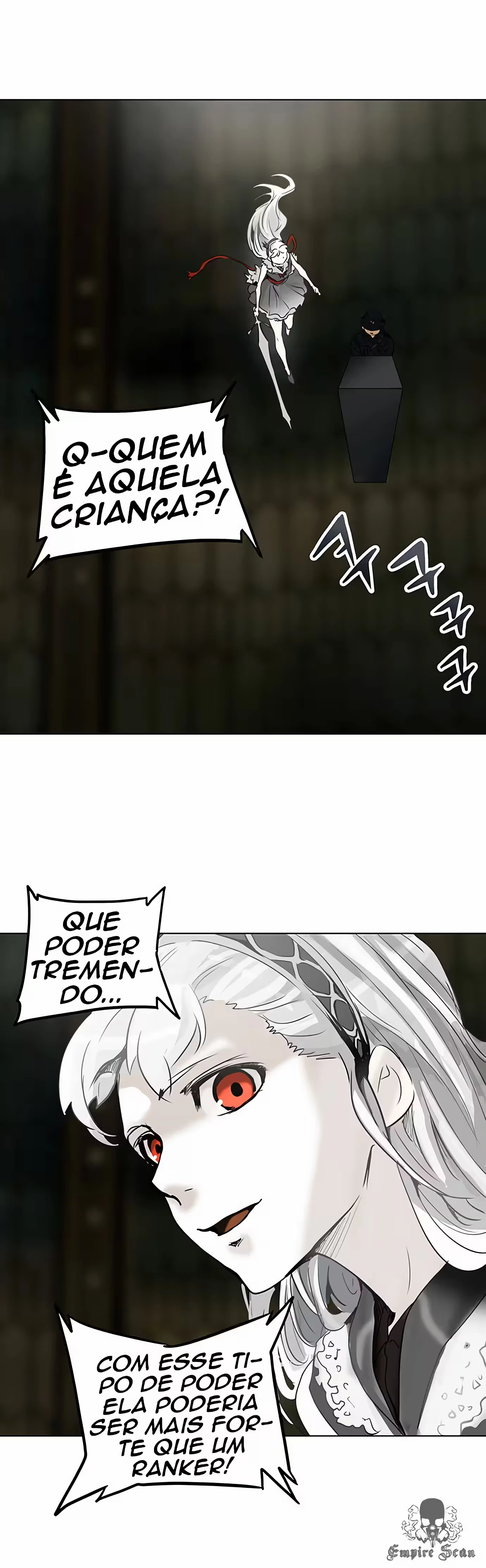 Tower of God (Season 2) capítulo 188 página 2