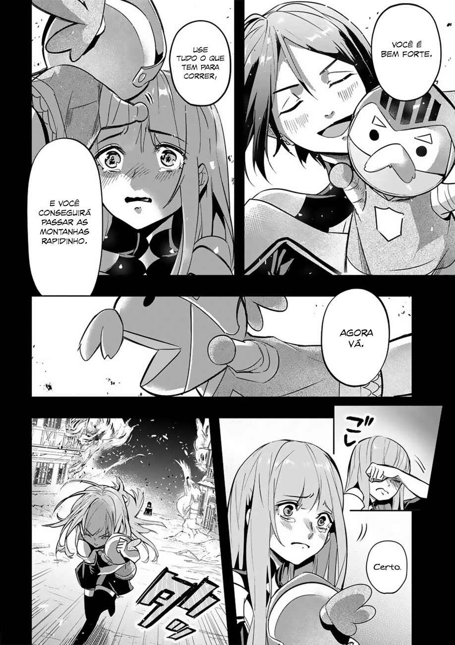 Hametsu no Oukoku capítulo 5 página 9
