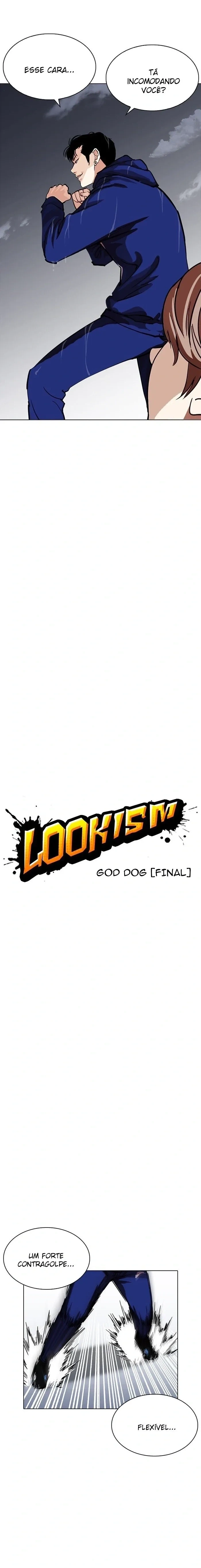 Lookism capítulo 212 página 4