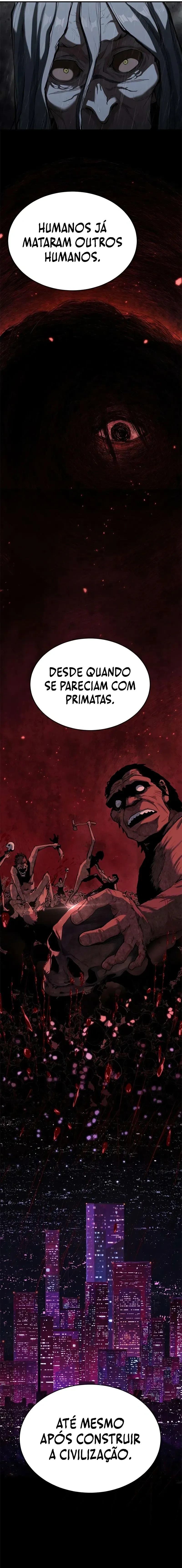 O Psicopata do Murim capítulo 10 página 17
