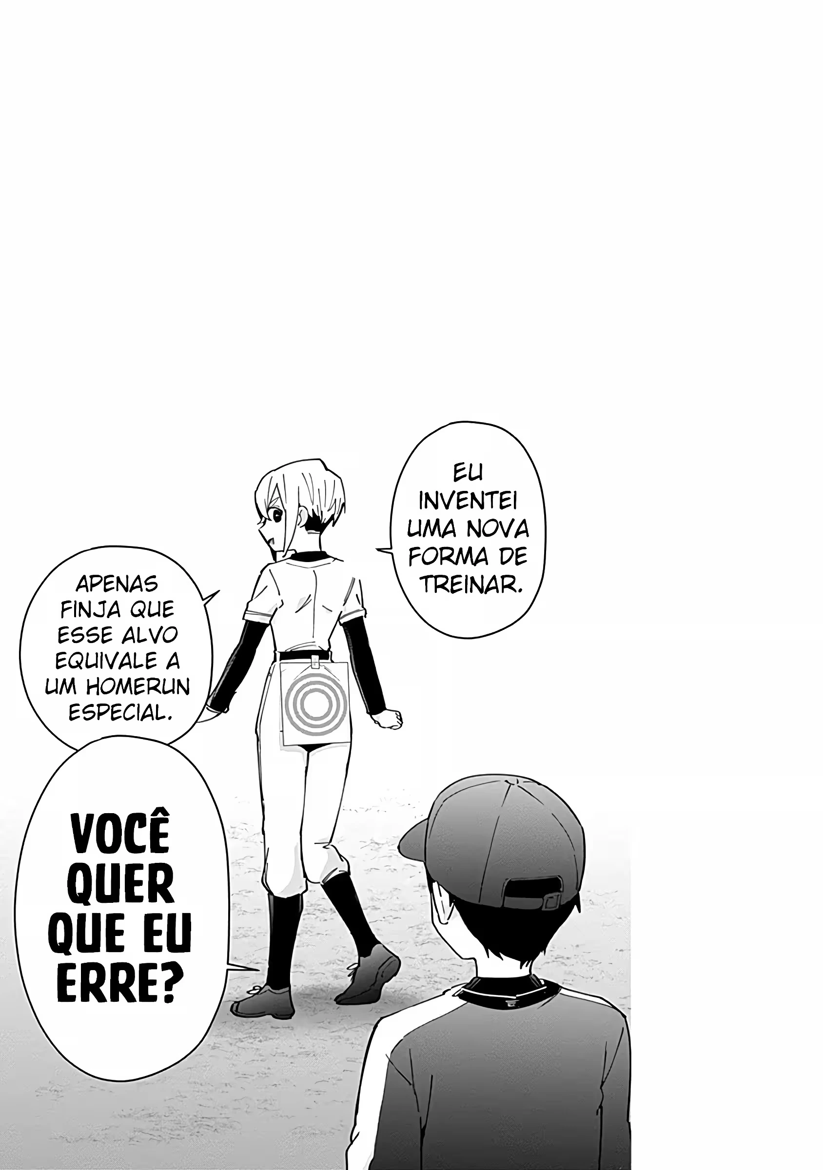 Kimi no Koto ga dai dai dai dai dai suki na 100-nin no Kanojo capítulo 68.5 página 4