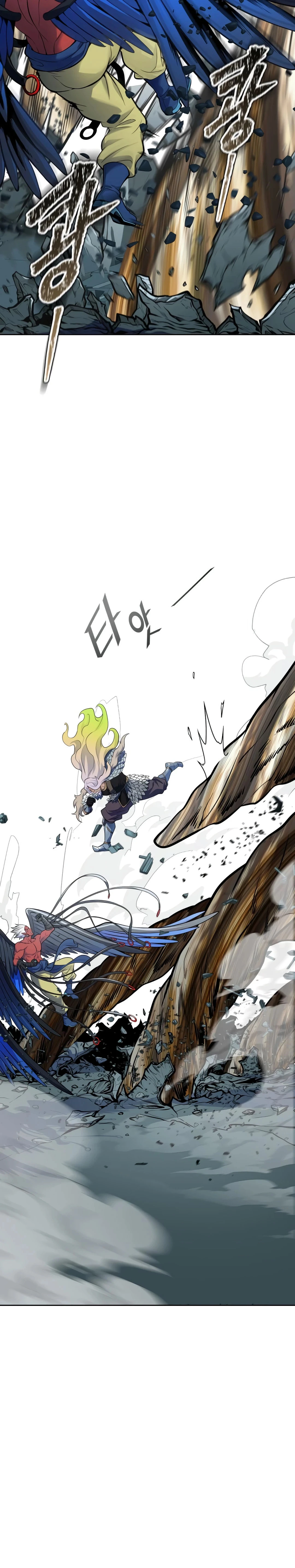 Tower of God (Season 3) capítulo 176 página 10